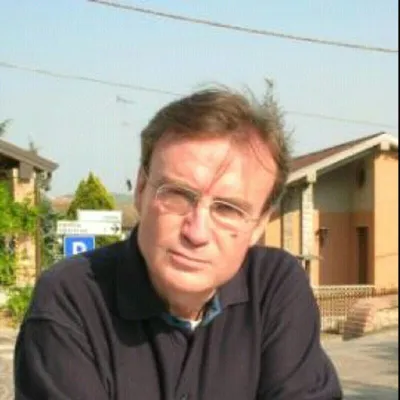 Massimo Cesare  Pizzòcaro 