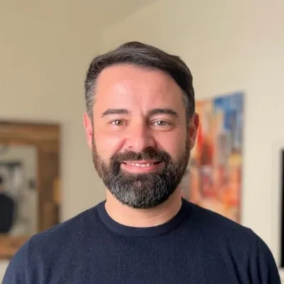 Daniele Manucci 