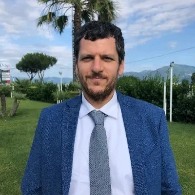 Gianpiero Padalino